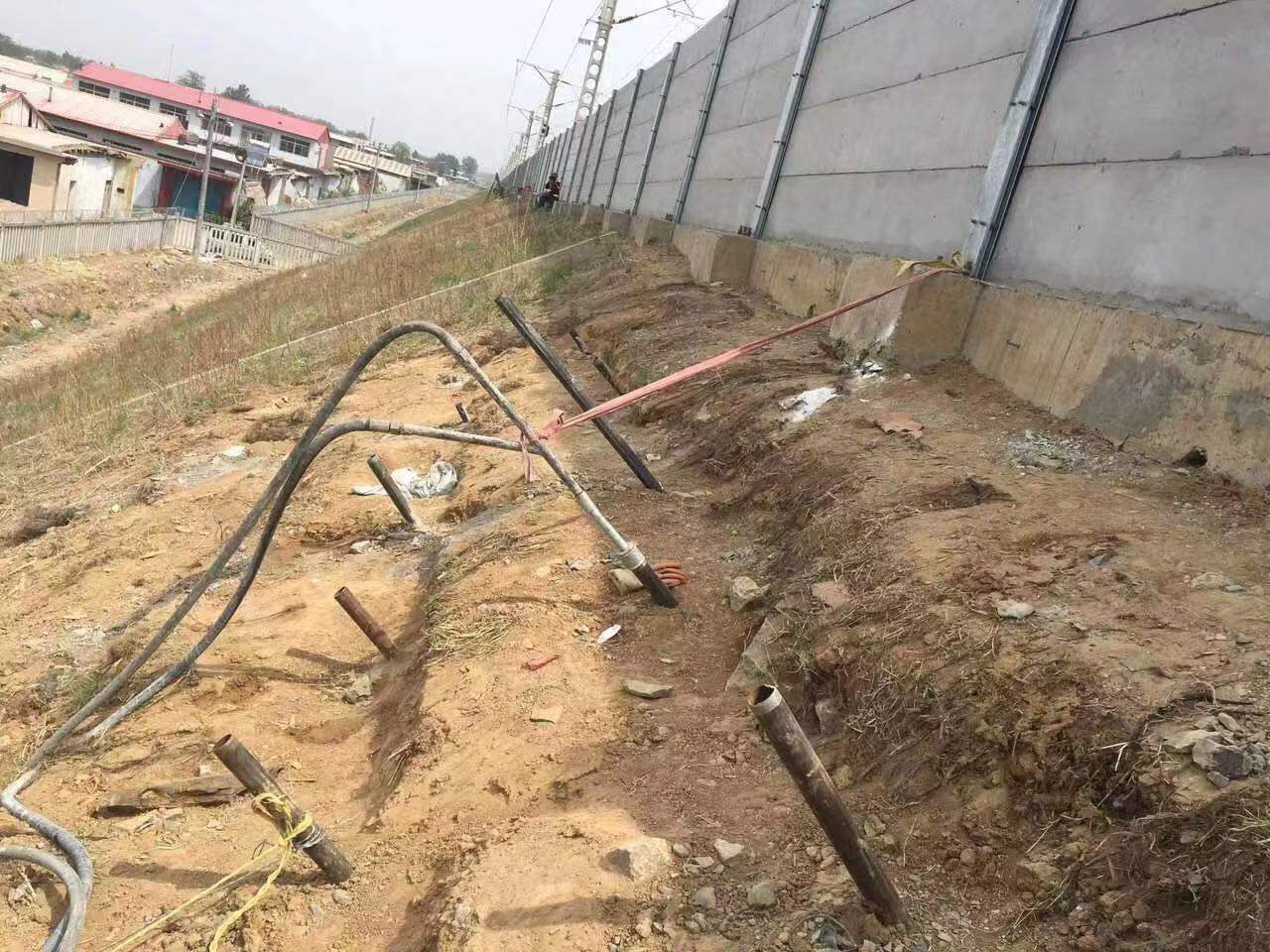夷陵加固公司如何进行建筑物纠偏